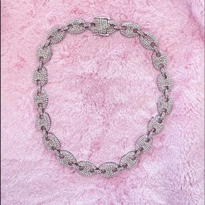 Gucci Choker link